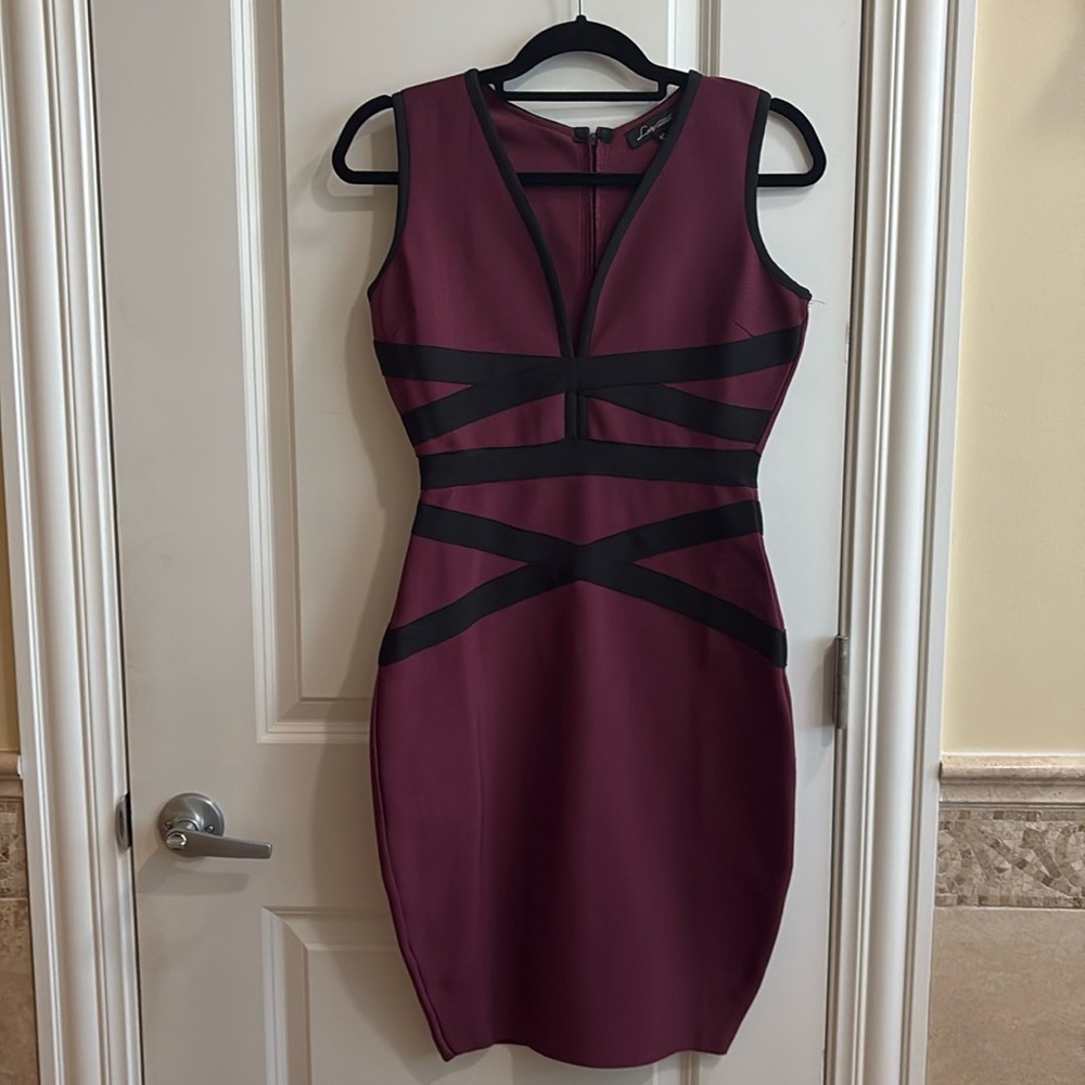 Great party dress!